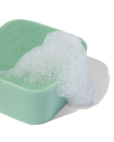 savon solide pin sylvestre 90g - 11300066 - HEMA