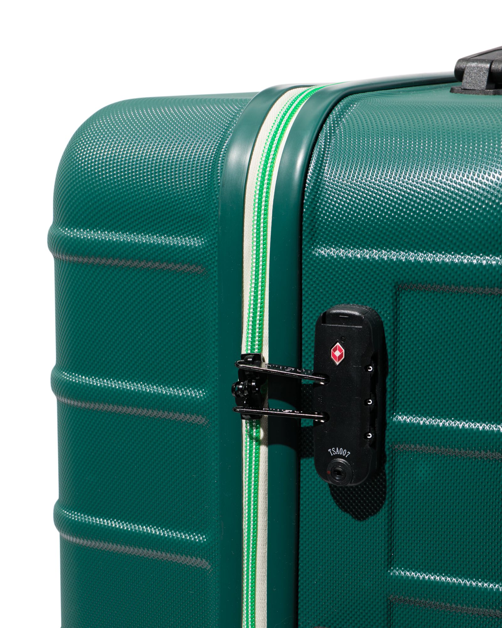 Koffer 51x76x28 90 L gr&uuml;n - 18670028 - HEMA