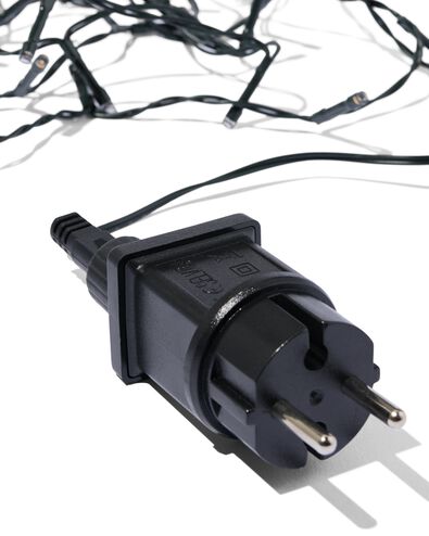 lichtsnoer 50 LED lampjes voor binnen en buiten - 25510046 - HEMA