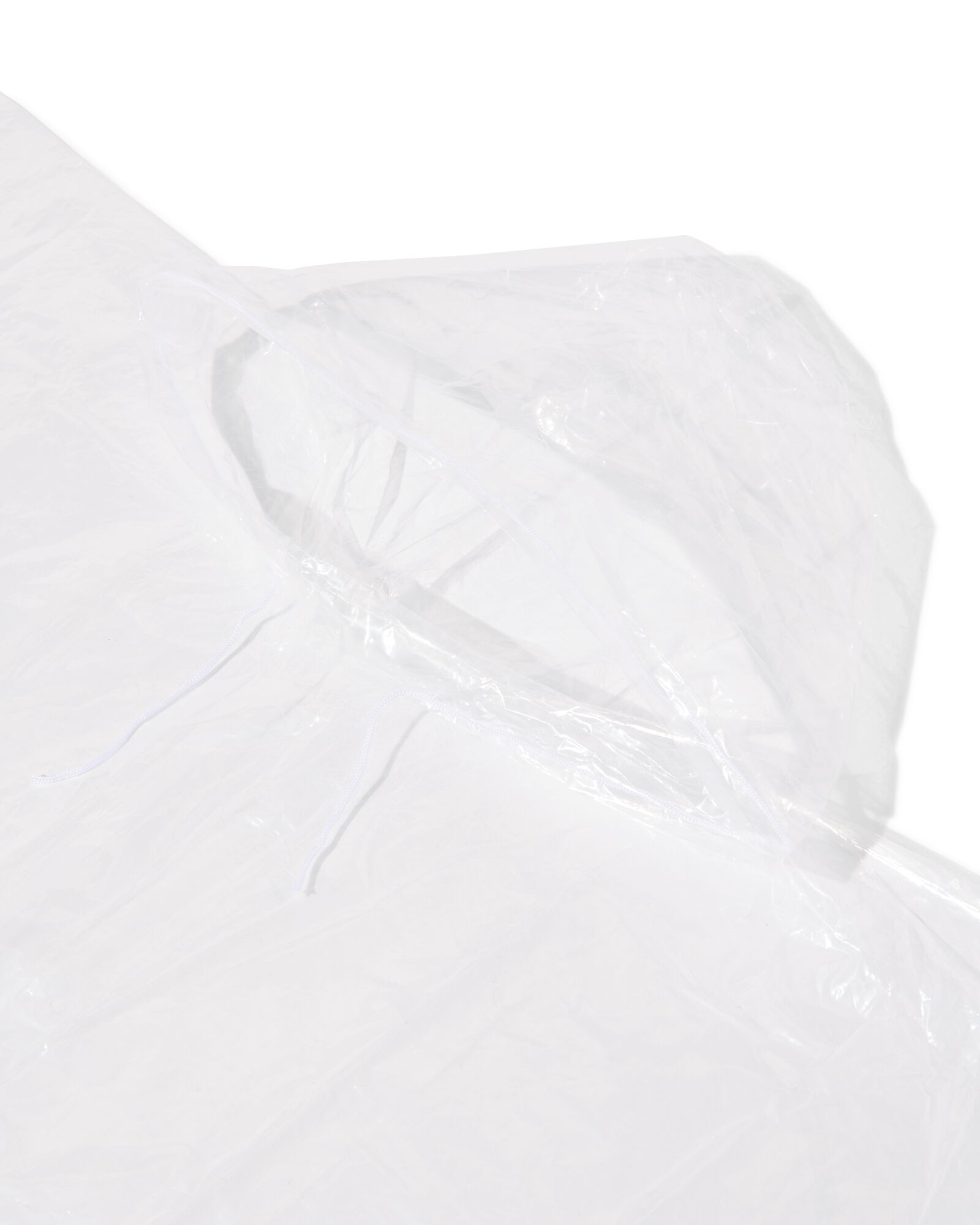 poncho de pluie r&eacute;utilisable - 18640065 - HEMA