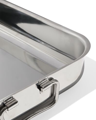 Edelstahl-Br&auml;ter - 80150001 - HEMA