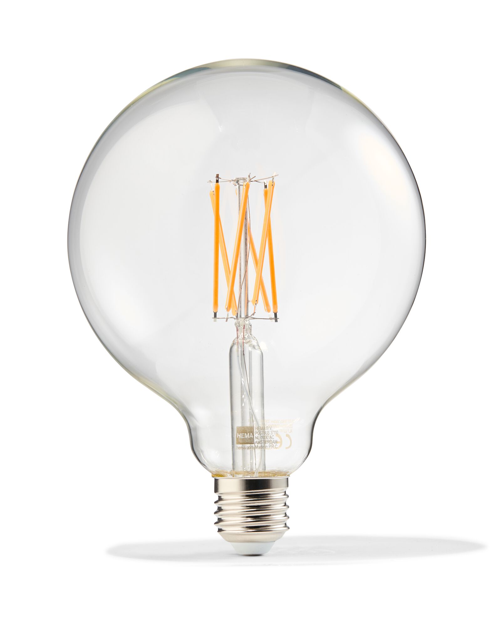 Lampen - HEMA