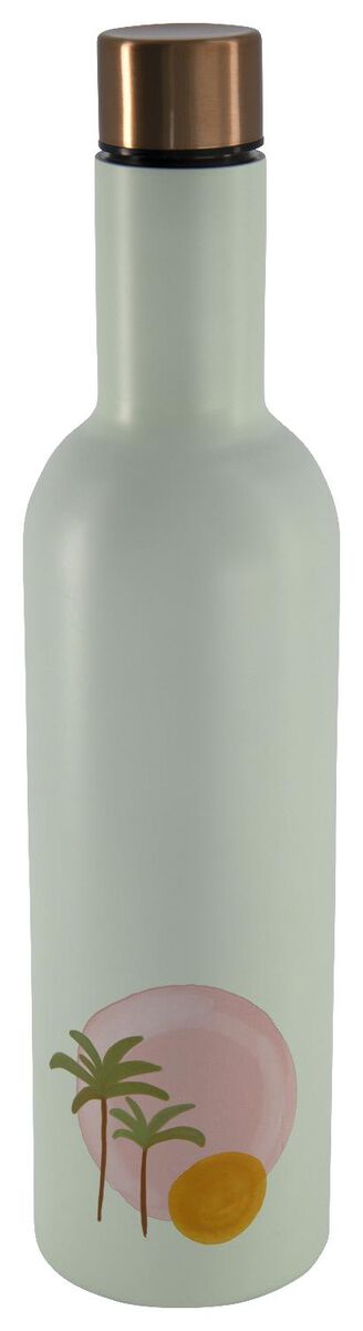 bouteille isotherme vin 750 ml - 61170012 - HEMA