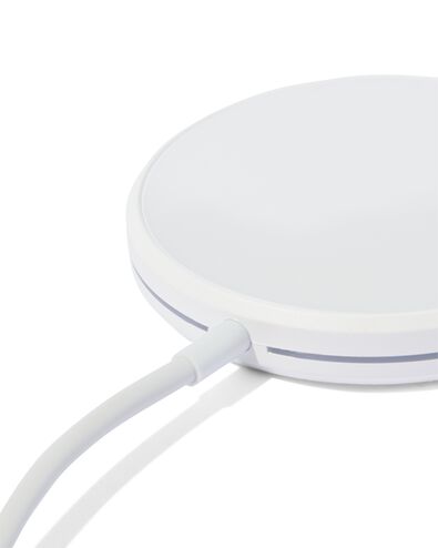 chargeur magn&eacute;tique sans fil - 39600041 - HEMA