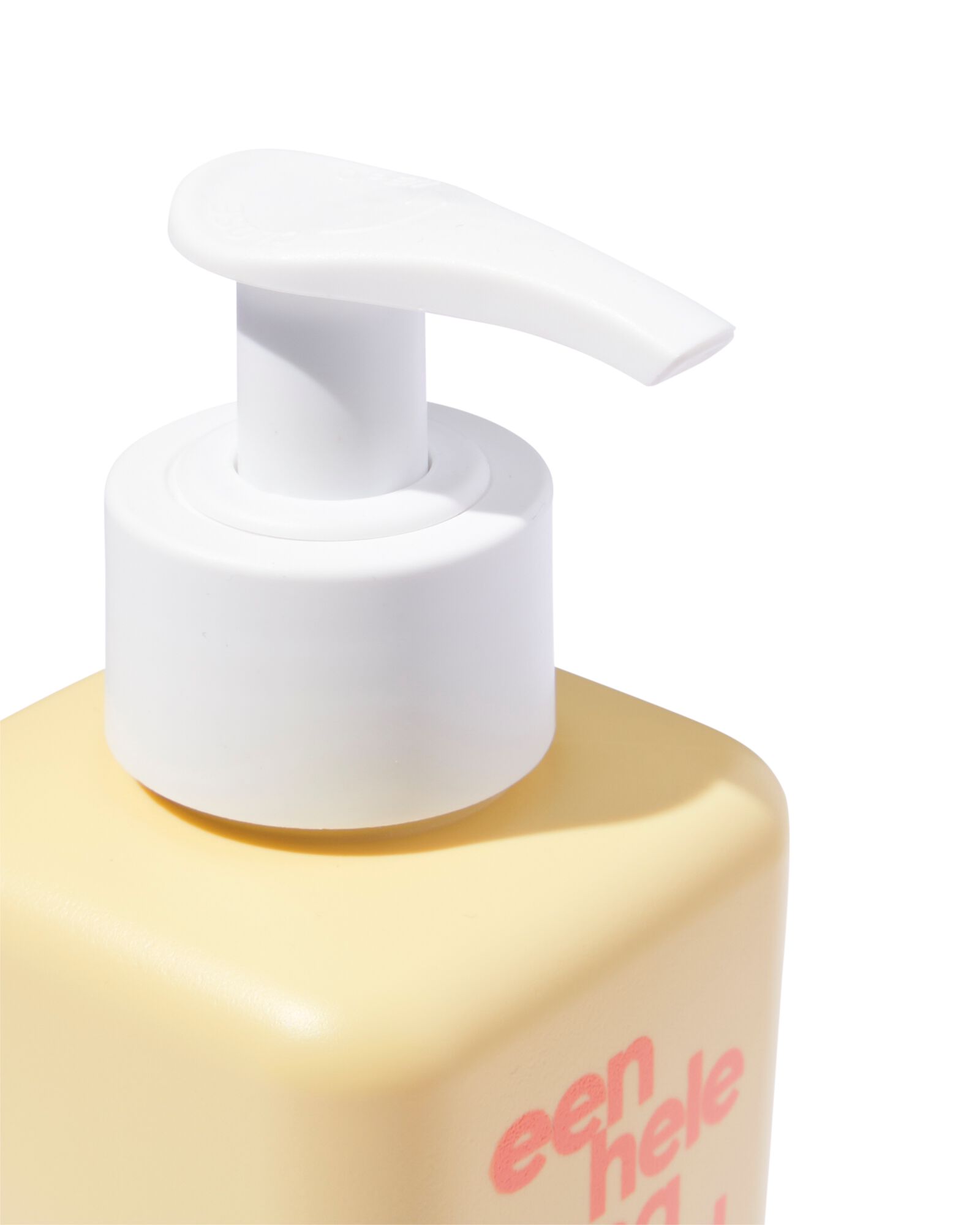 bodylotion een hele dag strand 300ml - 11380015 - HEMA