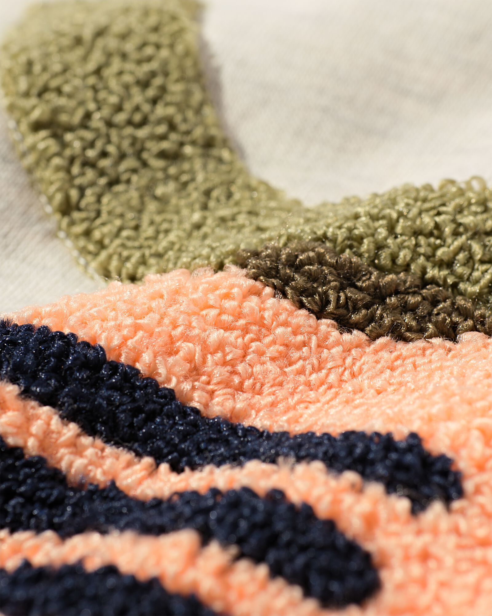 pull enfant imprim&eacute; graphique gris chin&eacute; - 30712220GREYMELANGE - HEMA