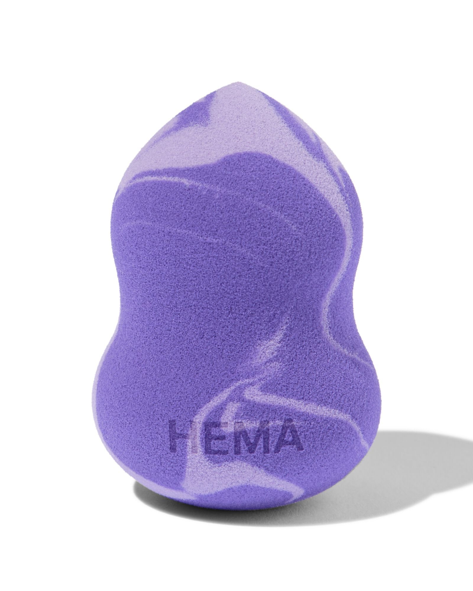 blending spons zandloper - 11201039 - HEMA