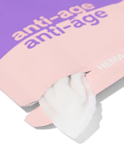 sheetmasker anti-age - 17860160 - HEMA
