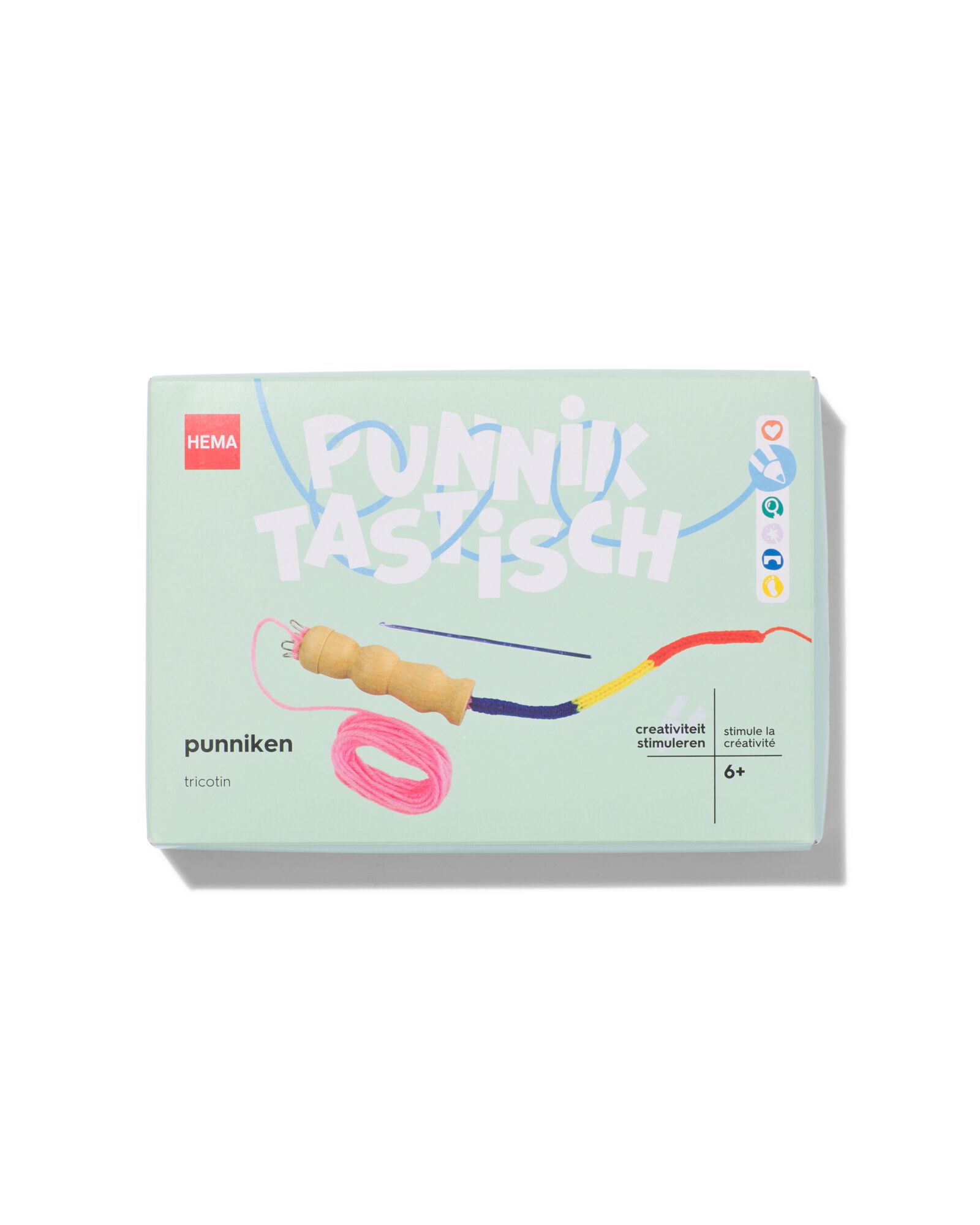 punniken - 15920068 - HEMA