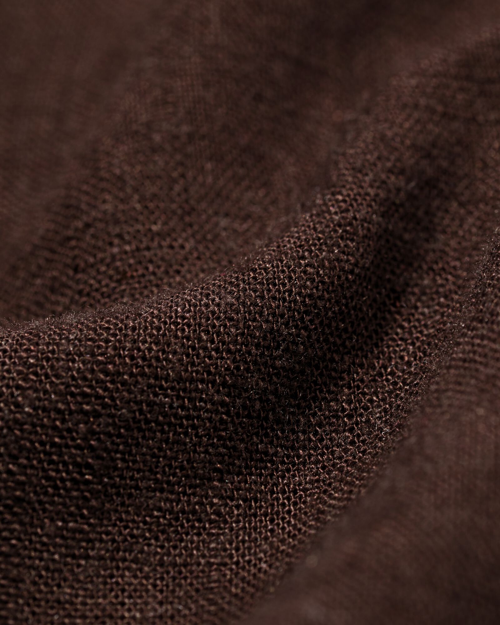 Damen-Jumpsuit Dawn dunkelbraun dunkelbraun - 36208140DARKBROWN - HEMA