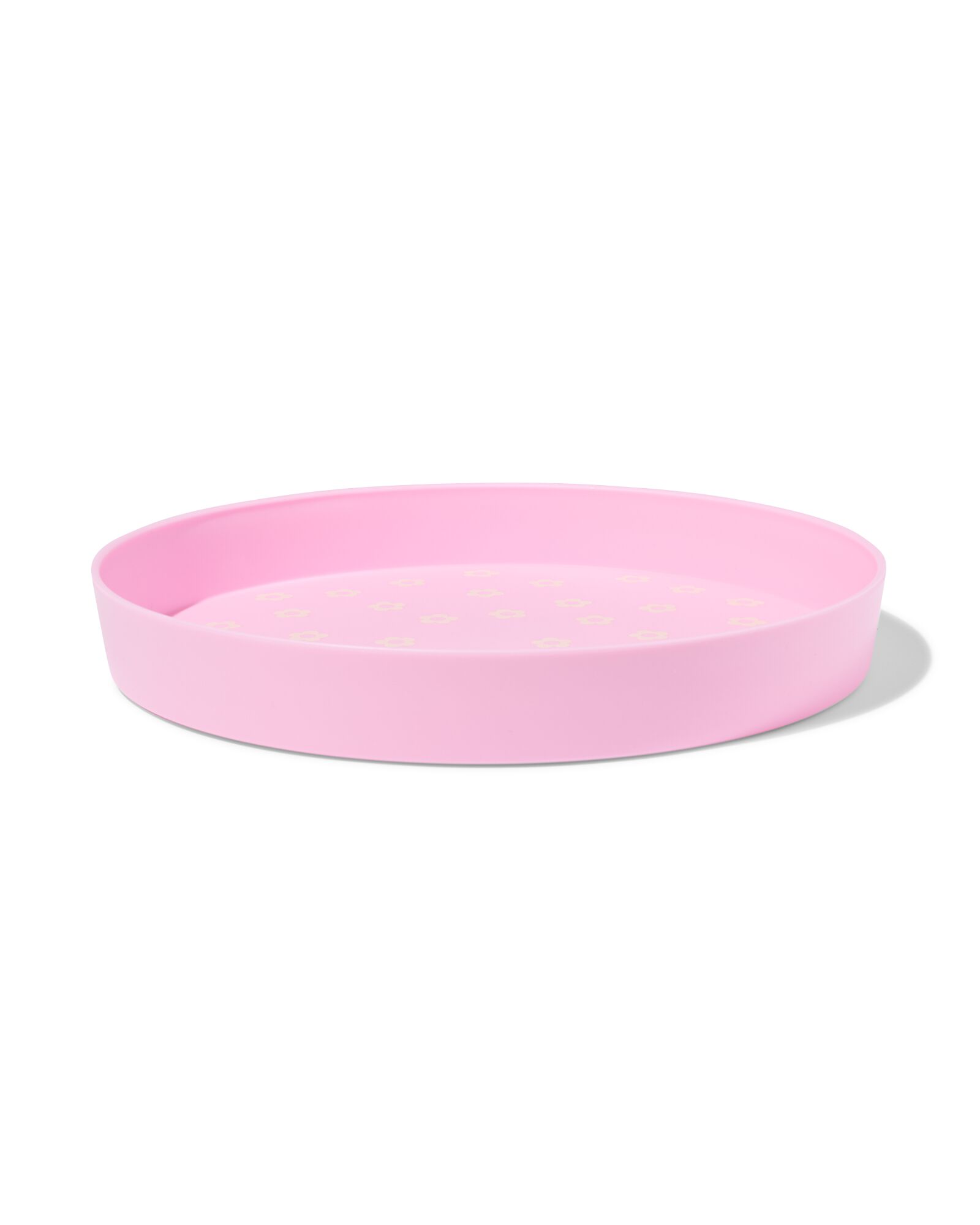 plateau &Oslash; 34 cm fleur - 61130114 - HEMA