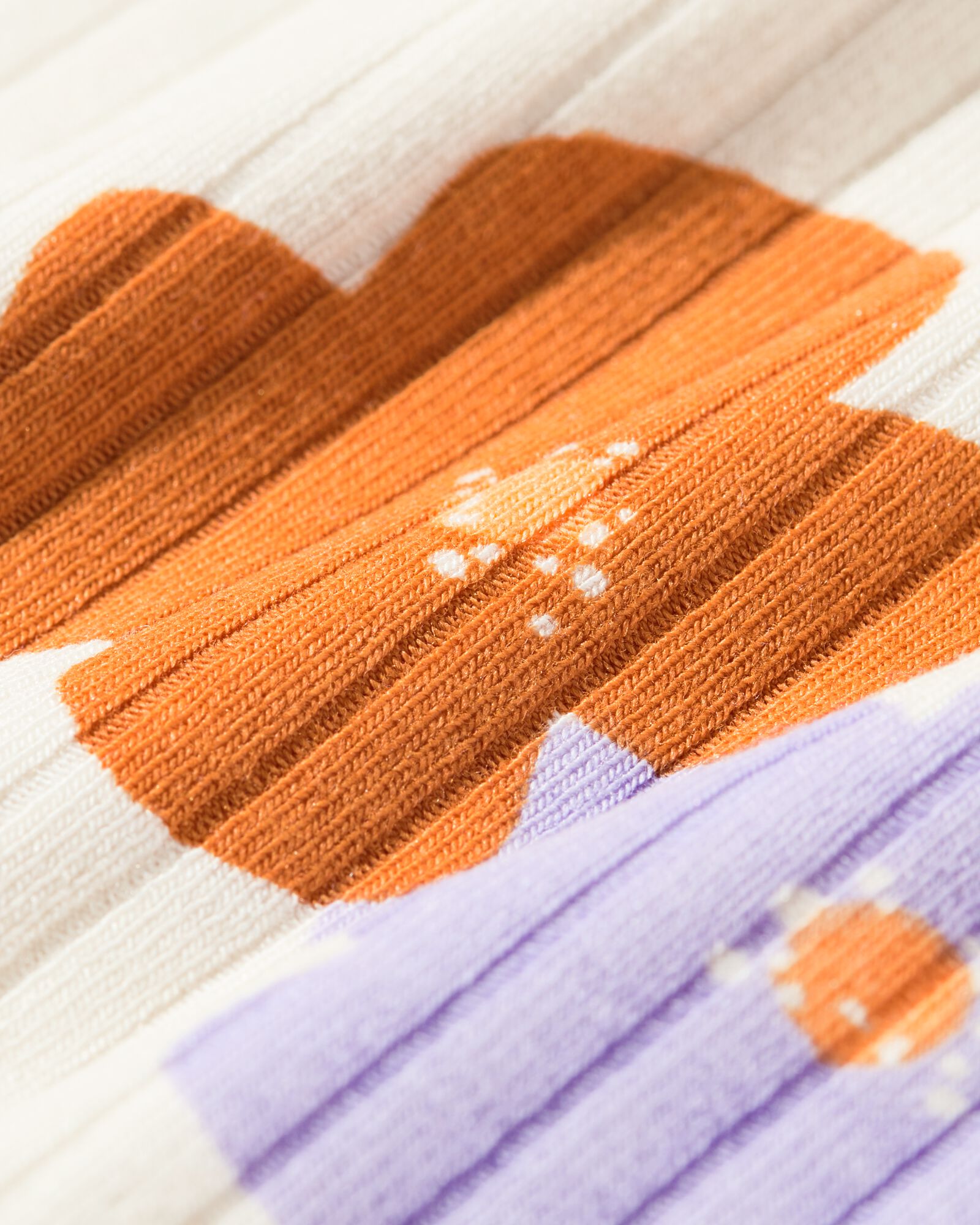 Mitwachsender Strampler ecovero&trade; Blumen eierschalenfarben - 33307050OFFWHITE - HEMA