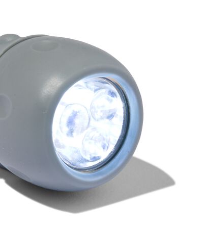 LED zaklamp - 41290283 - HEMA
