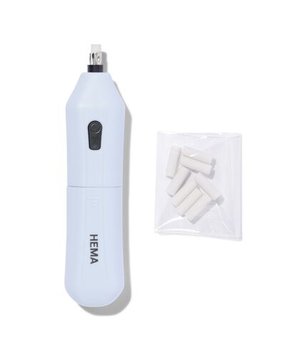 gomme &eacute;lectrique - 14800170 - HEMA