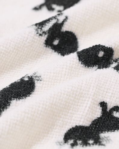 Takkie en Siepie babyslabbetjes - 3 stuks - 33302760 - HEMA