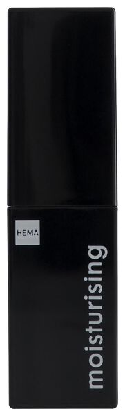 moisturising lipstick 76 Fiery red - crystal finish finish - 11230933 - HEMA