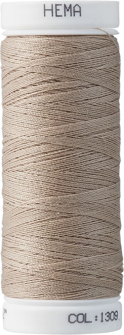 Différentes couleurs - fil pour machine à coudre - 1000016223 - HEMA