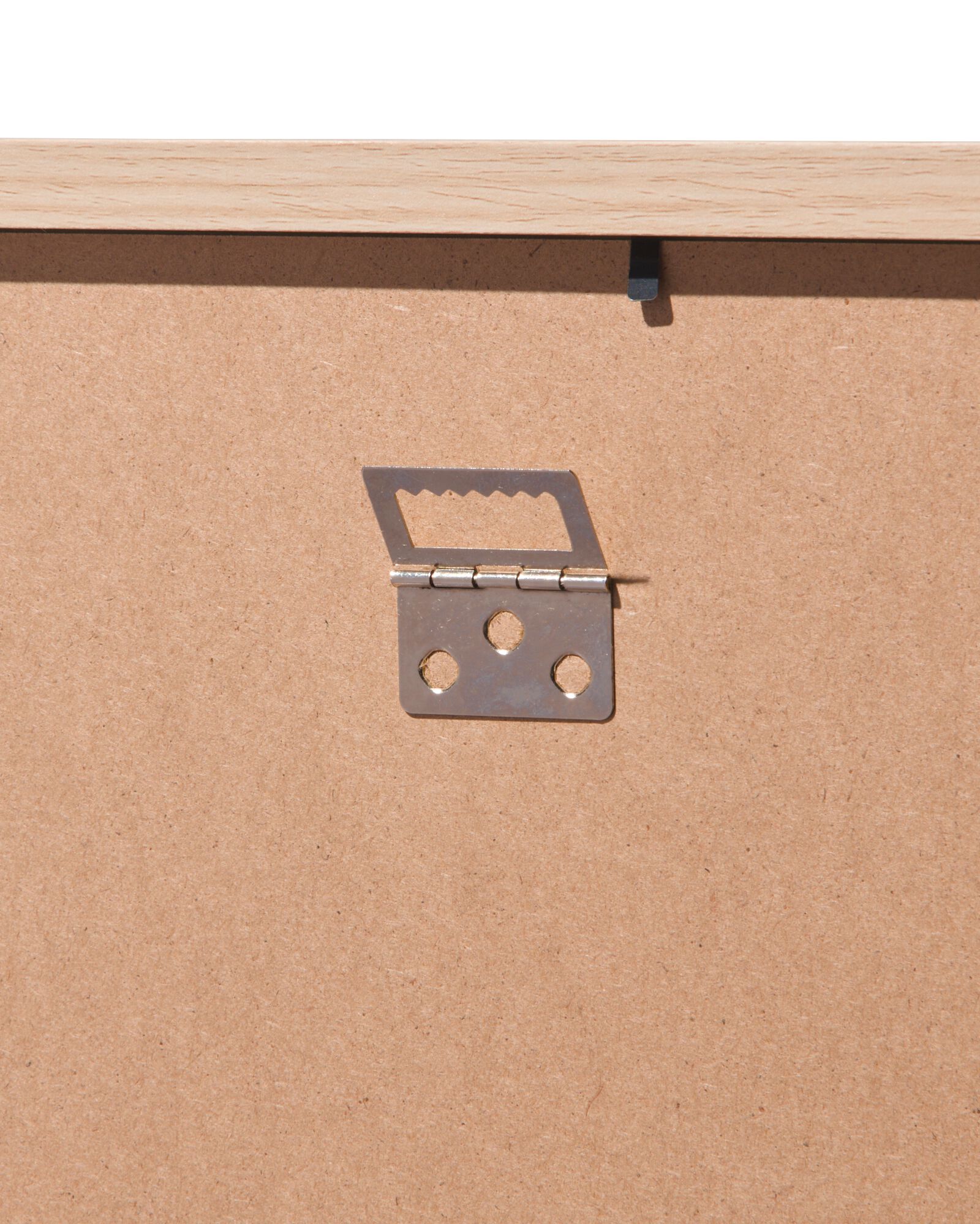 cadre photo 40x60 cm bois naturel 40 x 60 bois - 13621055 - HEMA