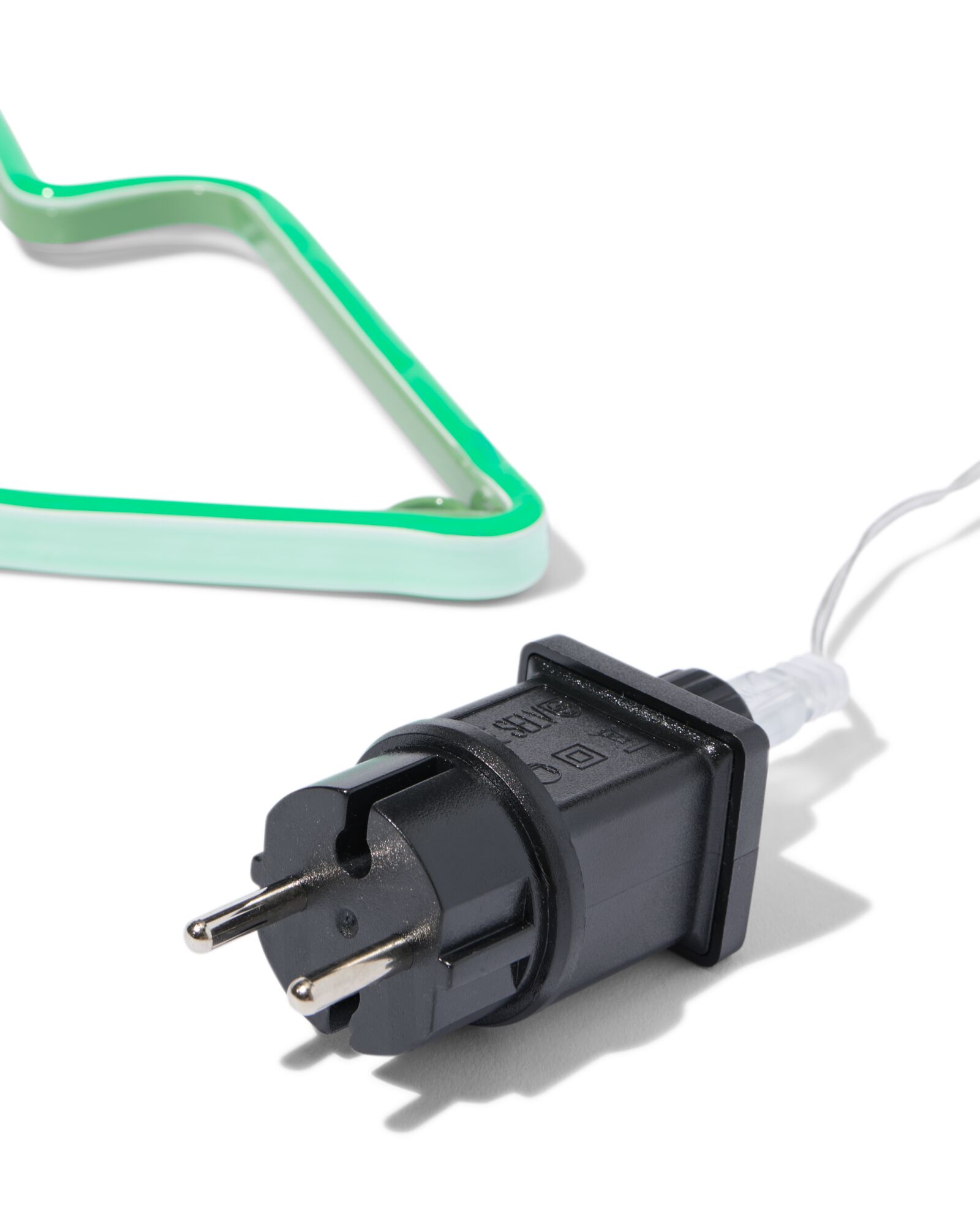 LED-Weihnachtsbaum - 25510012 - HEMA