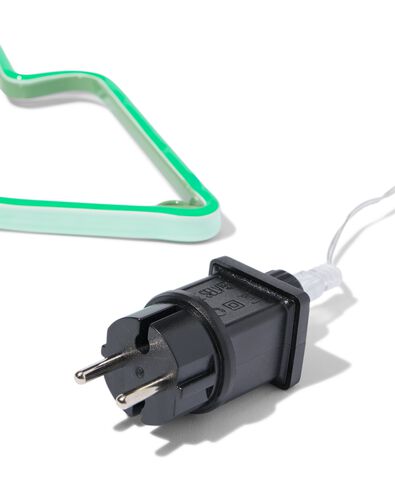 LED-Weihnachtsbaum - 25510012 - HEMA