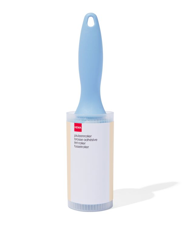 pluizenroller met 36 vel - 20540017 - HEMA