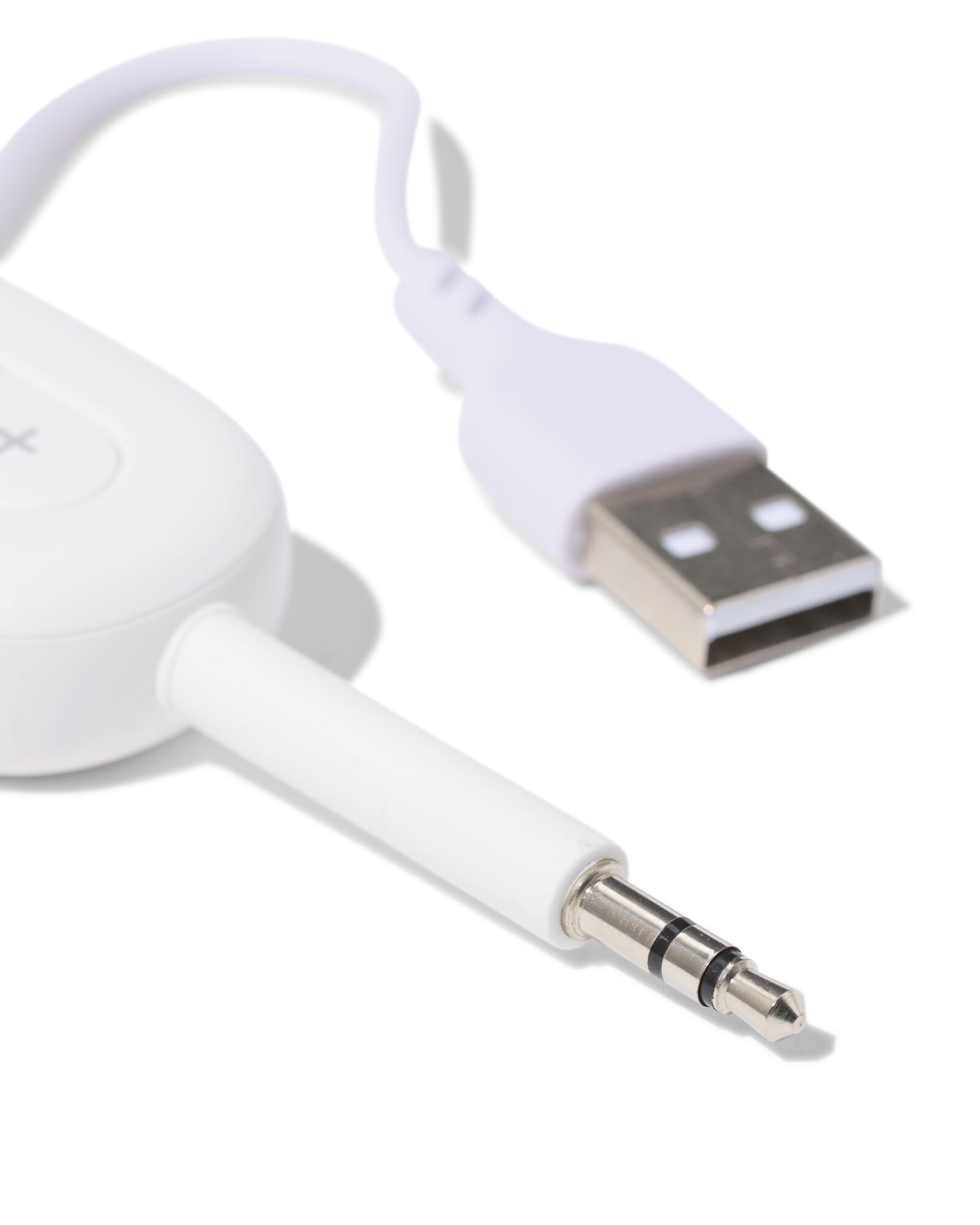 adaptateur audio Bluetooth 2-en-1  - 18670048 - HEMA