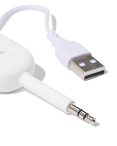 adaptateur audio Bluetooth 2-en-1  - 18670048 - HEMA