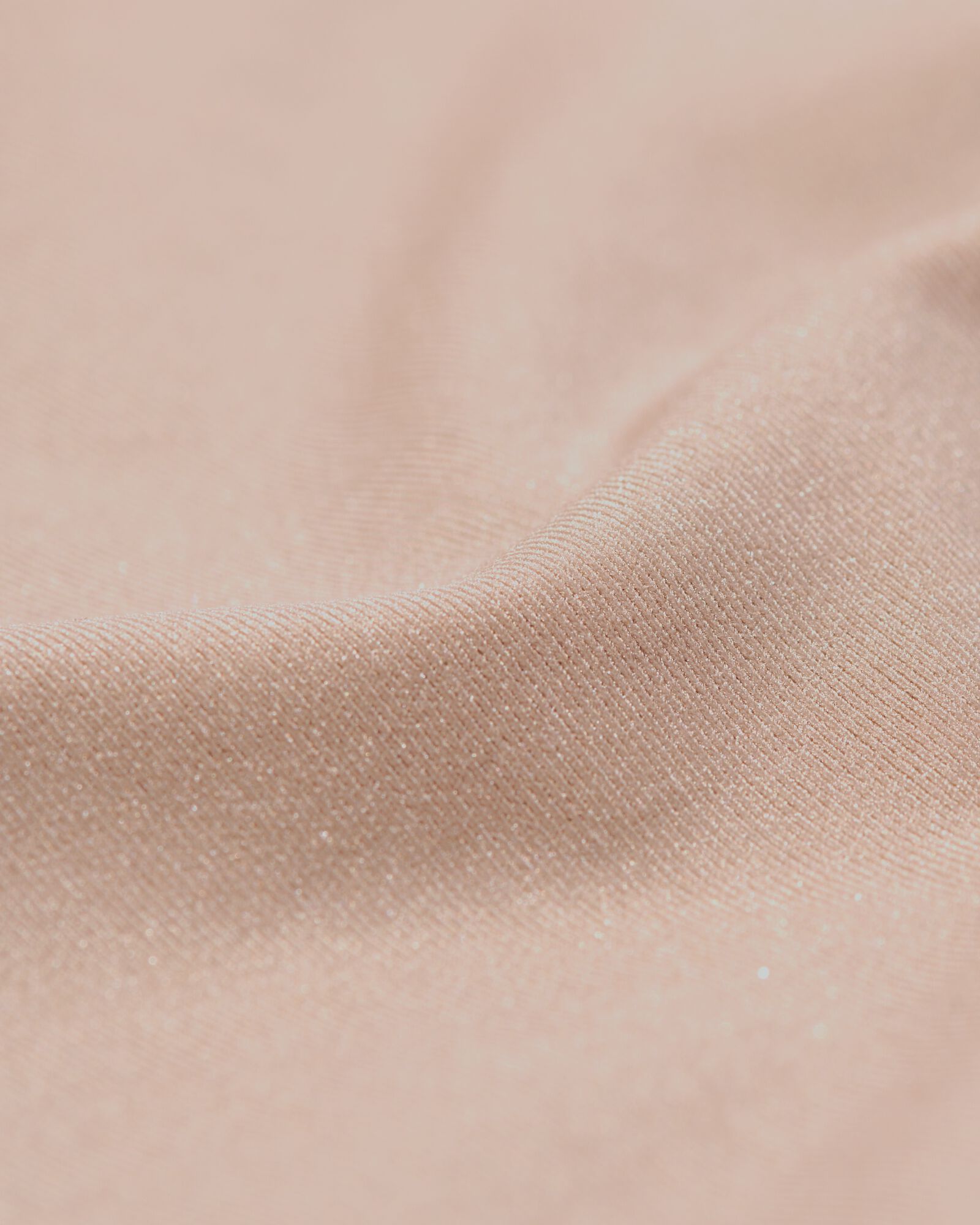 medium corrigerende damesbody second skin beige beige - 21510055BEIGE - HEMA