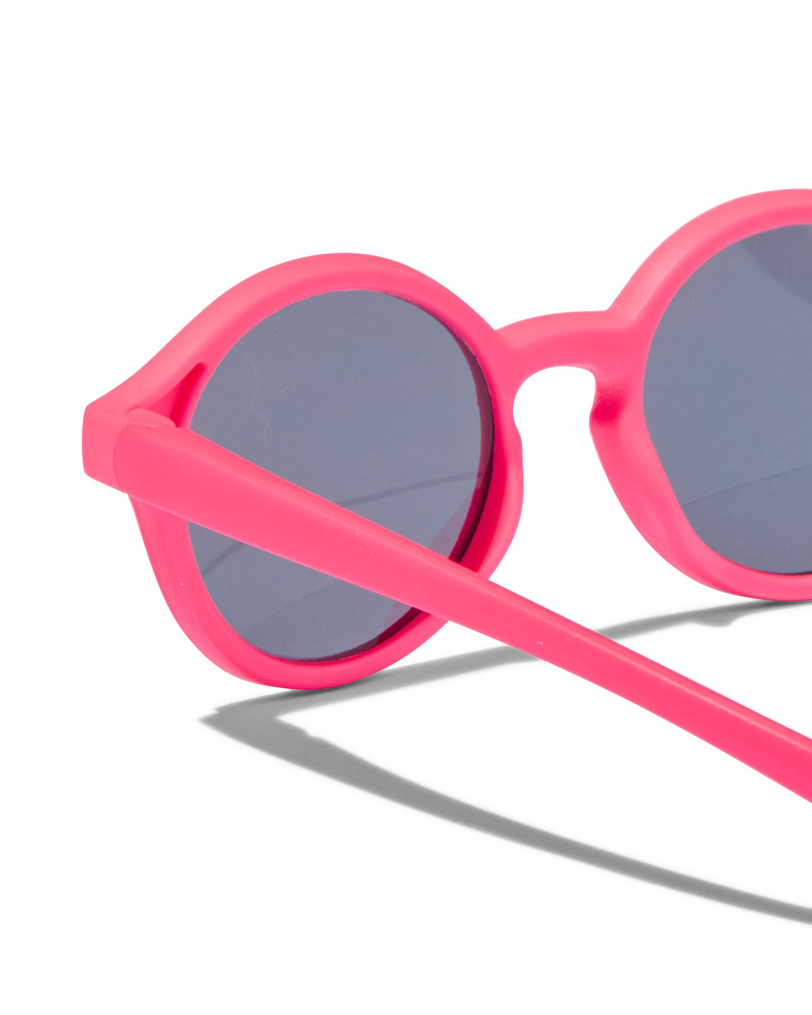 Kinder-Sonnenbrille, rosa - 12500207 - HEMA