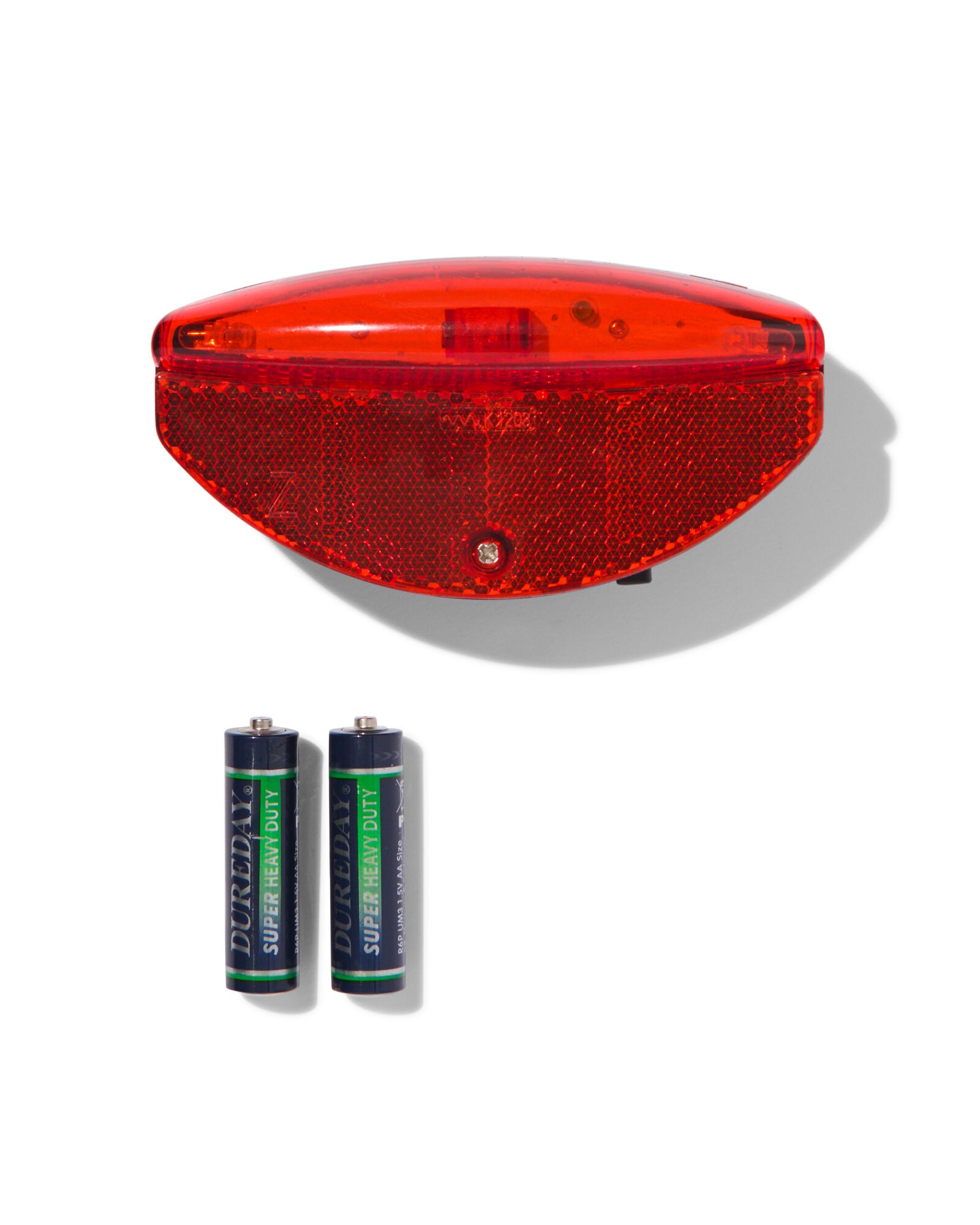 feu arri&egrave;re LED pour v&eacute;lo - 41198095 - HEMA