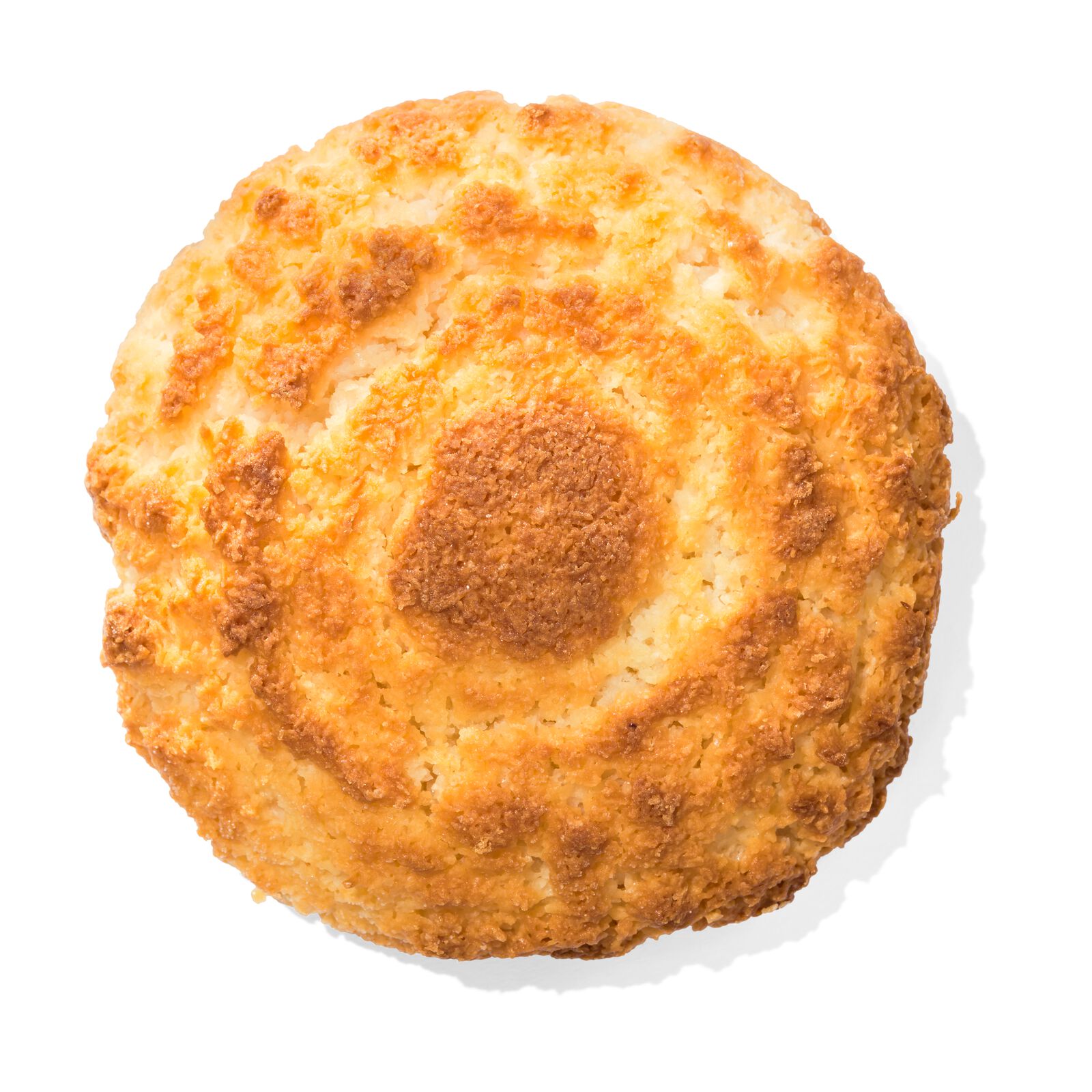 kokosmakronen  190g - 10860059 - HEMA