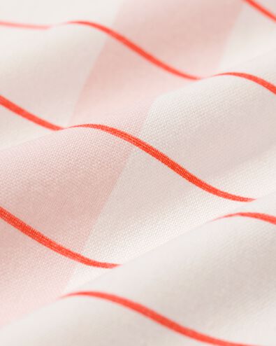 Tischdecke, 140 x 240 cm, Baumwolle, rot - 5330283 - HEMA