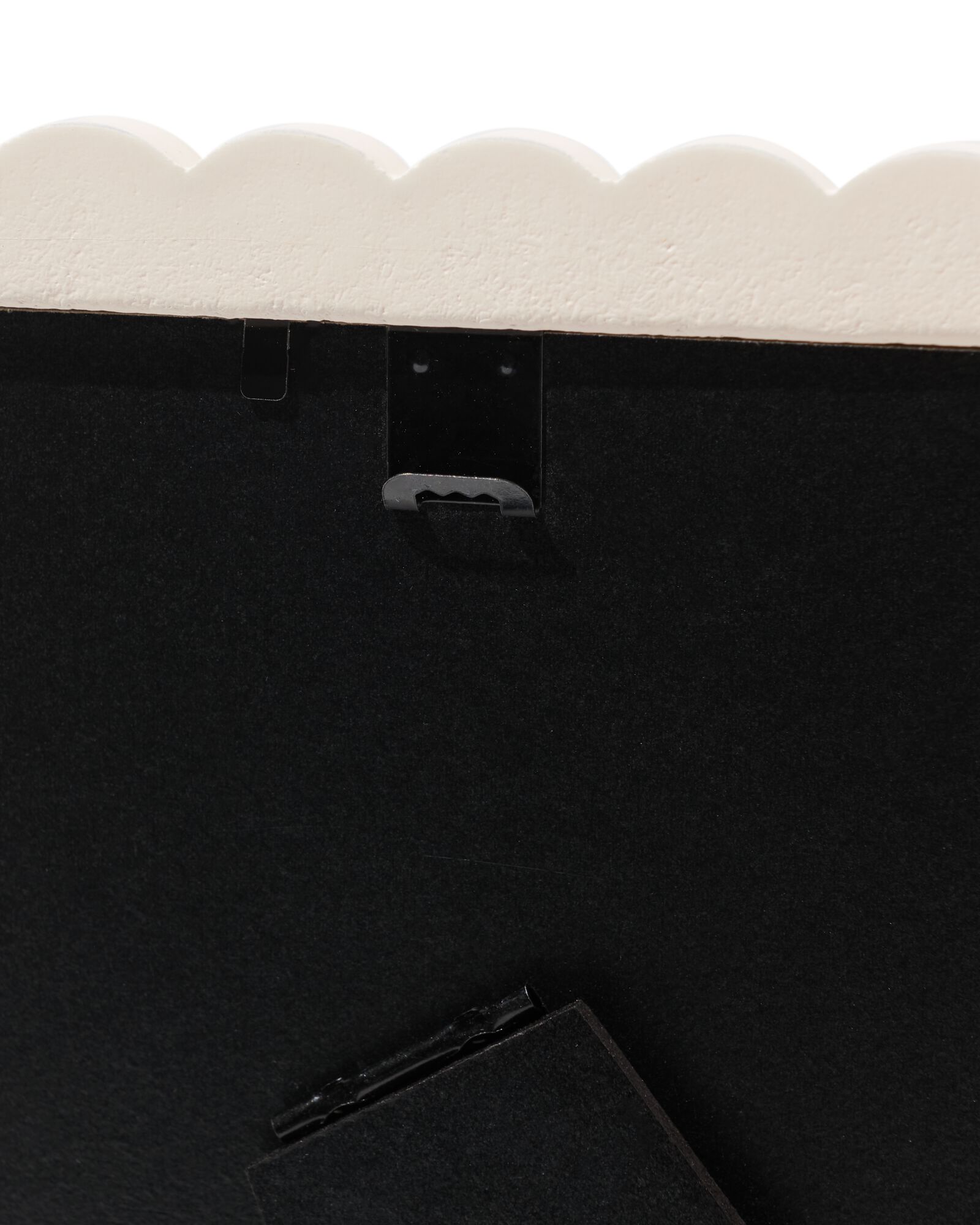 cadre photo 15x20 cm bois billes - 13626088 - HEMA