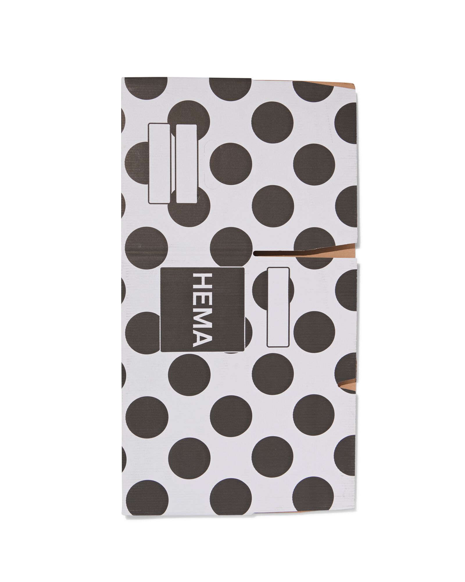 carton de d&eacute;m&eacute;nagement 48x32x23 - 81030004 - HEMA