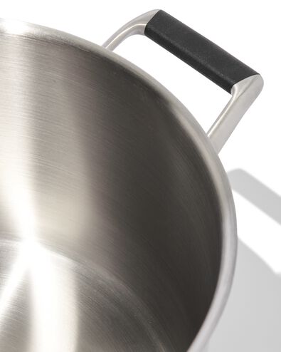 marmite &agrave; soupe &Oslash;24 cm Milano marmite 24 cm Milano - 80180053 - HEMA