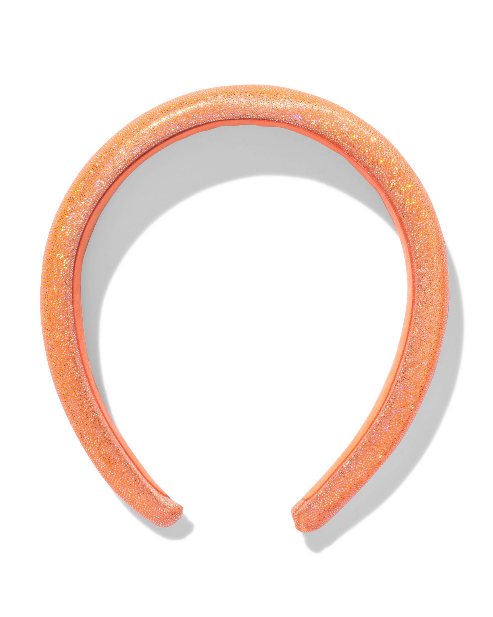 diad&egrave;me &eacute;pais orange - 60800291 - HEMA