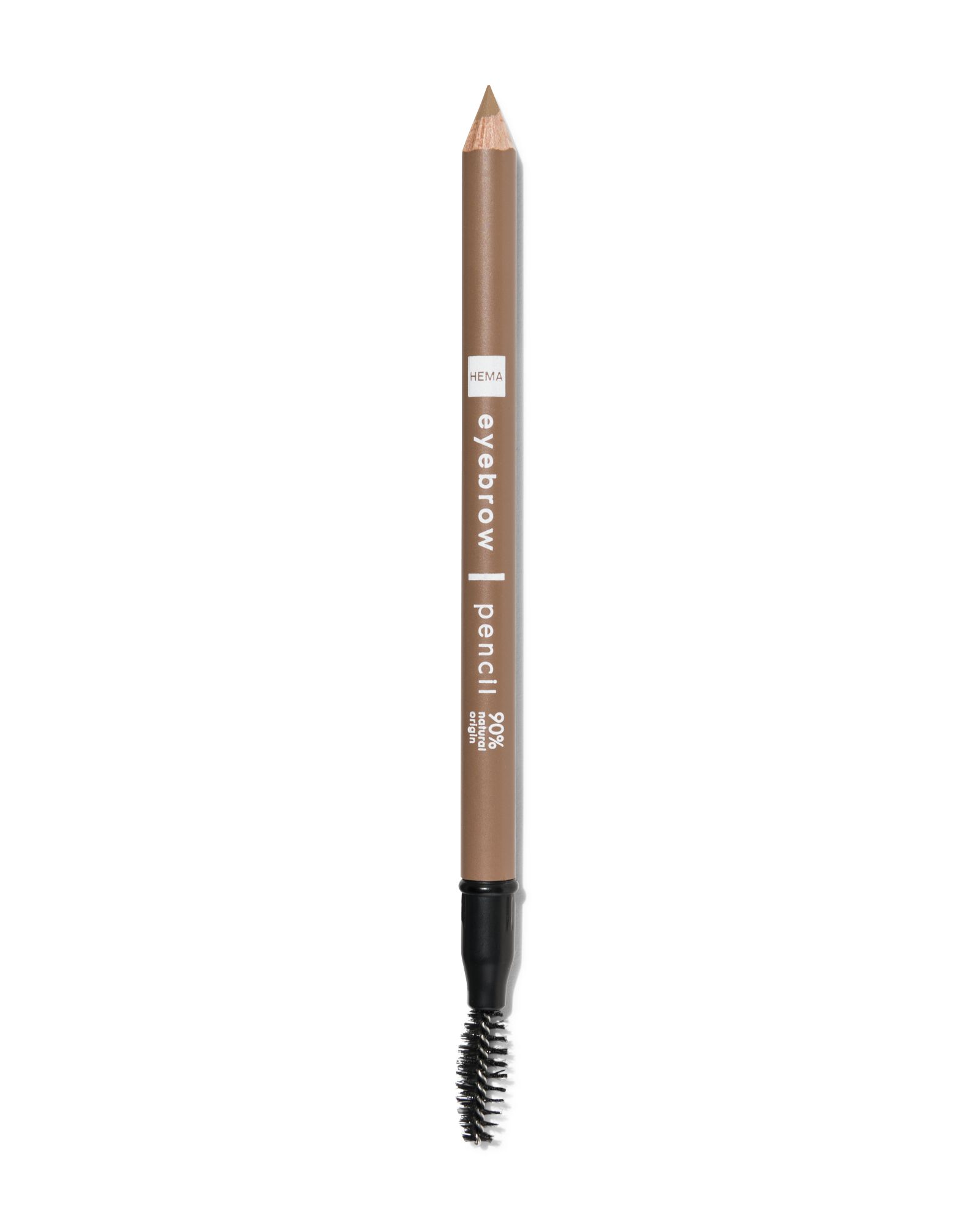 crayon sourcils marron - 11210285 - HEMA
