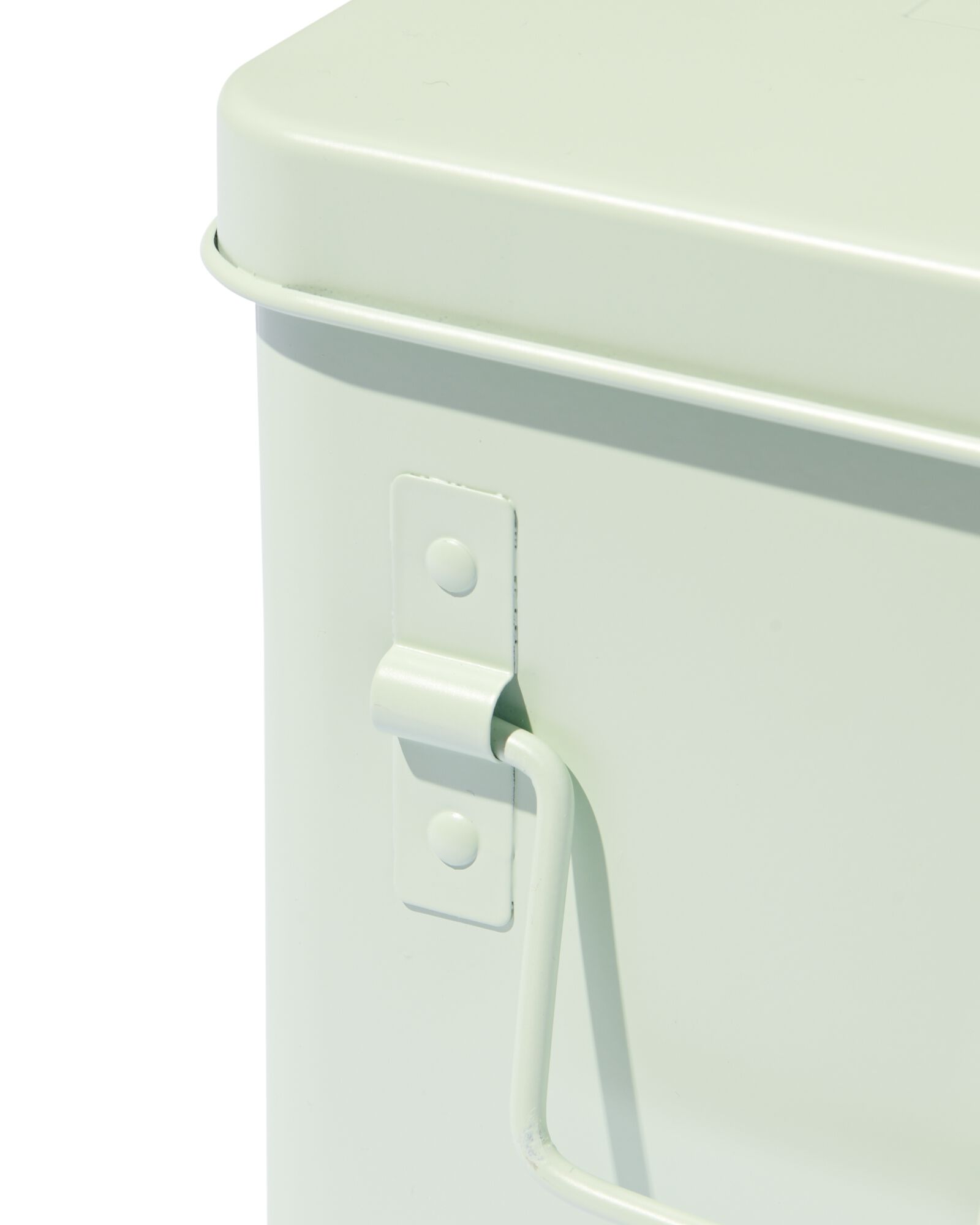 bo&icirc;te &agrave; pharmacie petit mod&egrave;le vert 14.5x23x16 - 80330030 - HEMA