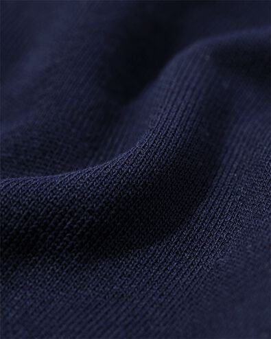 Herren-Hoodie Maarten dunkelblau dunkelblau - 2101560DARKBLUE - HEMA