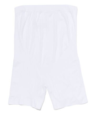 zwangerschapsboxer wit - 1000009691 - HEMA