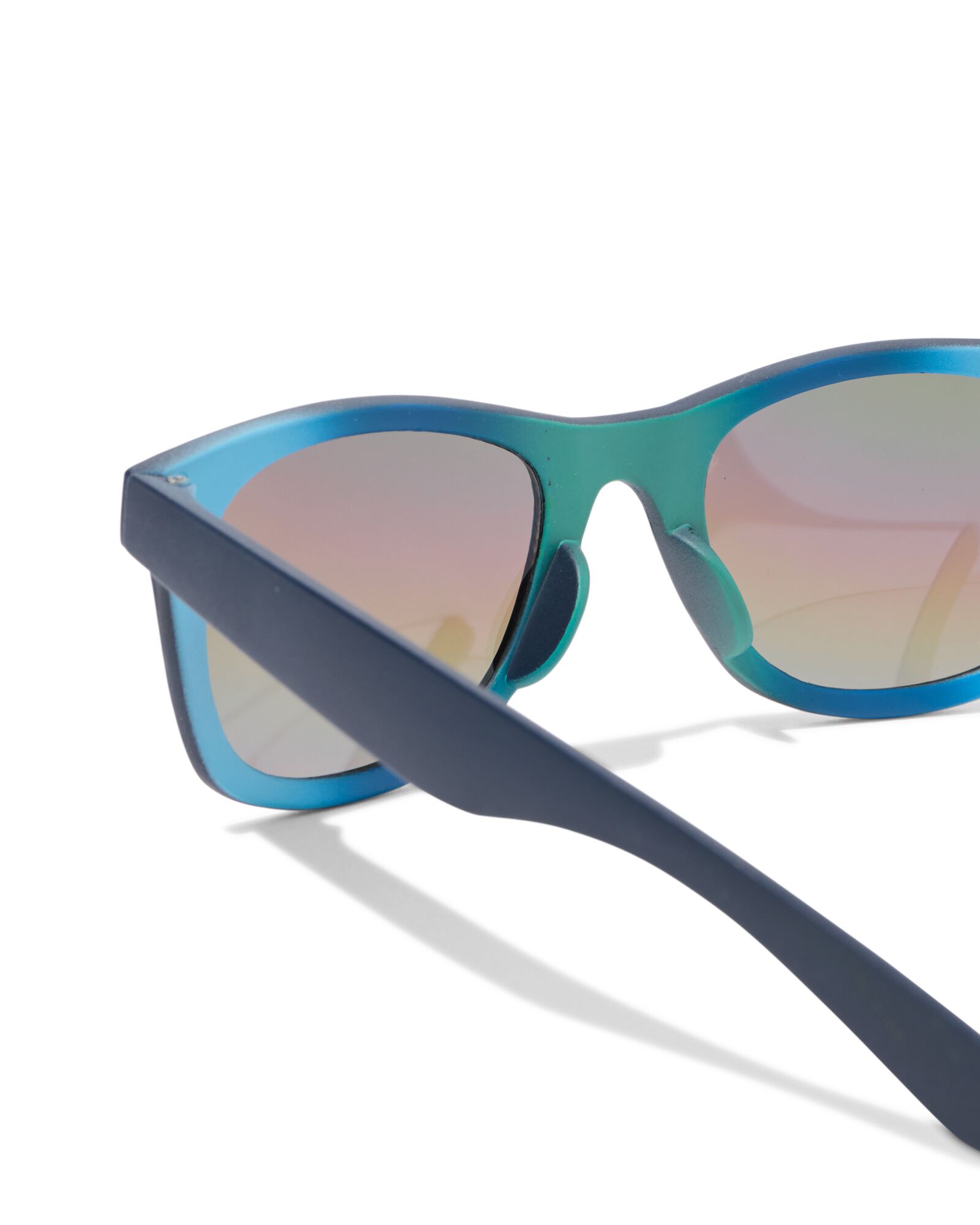 kinderzonnebril regenboog - 12500363 - HEMA