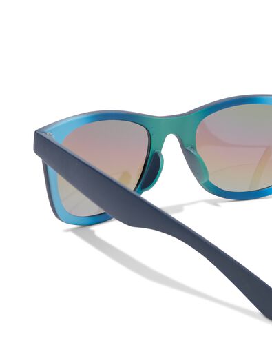 kinderzonnebril regenboog - 12500363 - HEMA