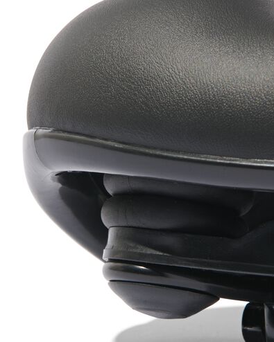 selle de v&eacute;lo noire - 41150048 - HEMA