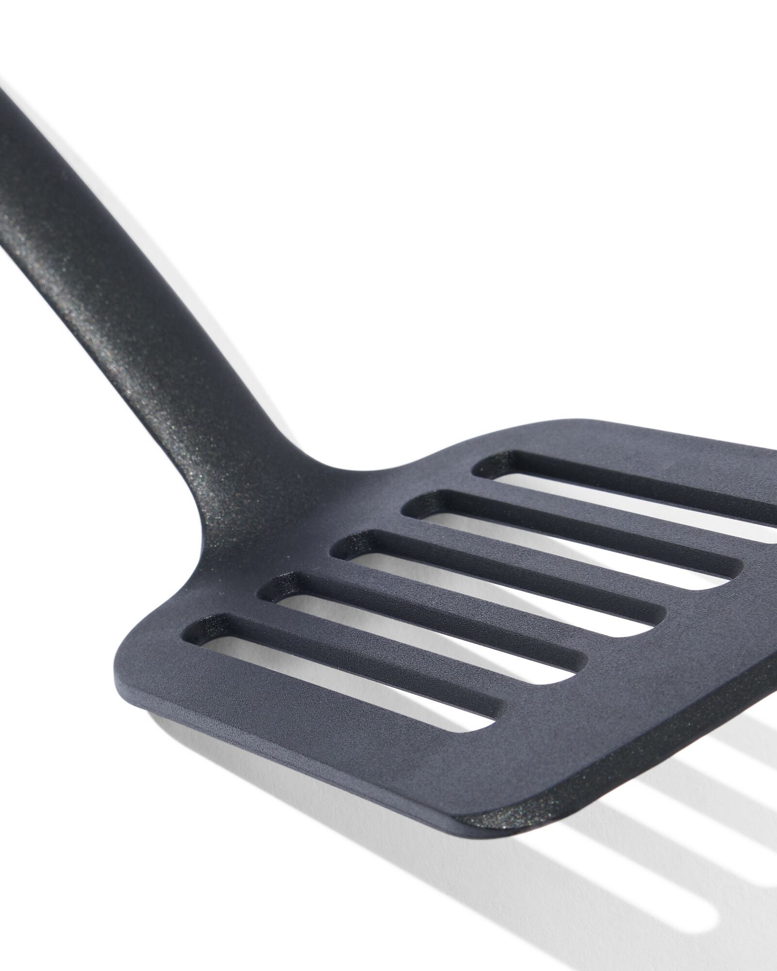 spatule nylon vert  - 80840047 - HEMA
