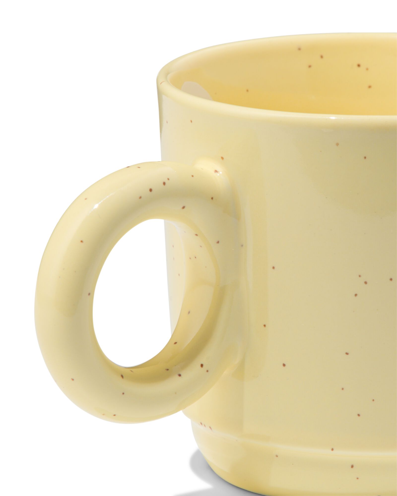 Becher ⌀ 8,5 cm K&uuml;ken - 25800057 - HEMA