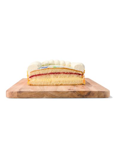 fototaart 16 p. - 1000032613 - HEMA