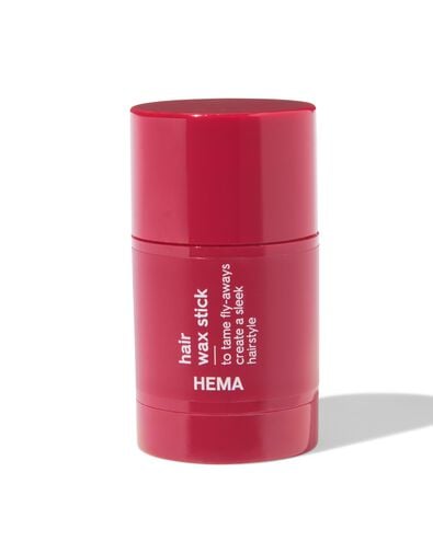 hair wax stick 8.8g - 11050024 - HEMA