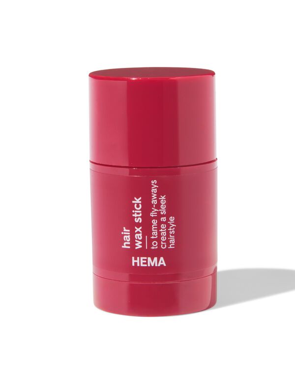 hair wax stick 8.8g - 11050024 - HEMA