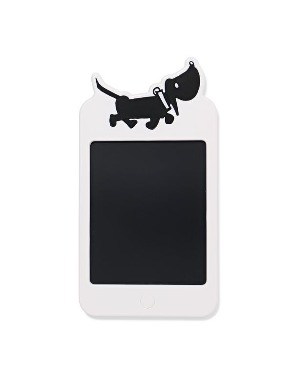 Takkie LCD tekentablet 15x33cm - 15900560 - HEMA