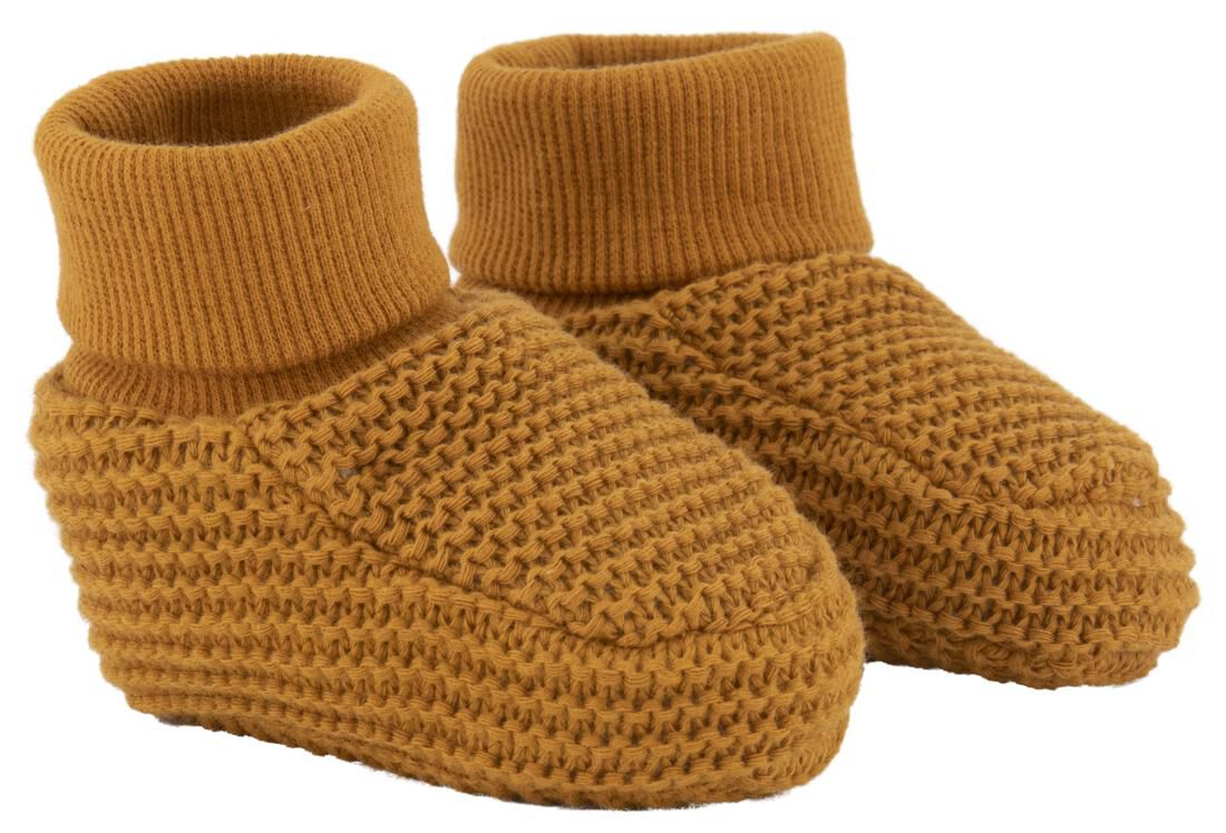 Babyschoenen en slofjes - HEMA